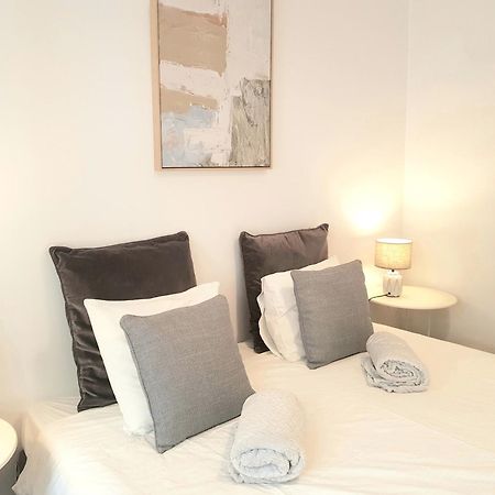 Alm- Spacious. Sunny. Patio. Quiet Area. Fast Wifi Lisabona Exterior foto