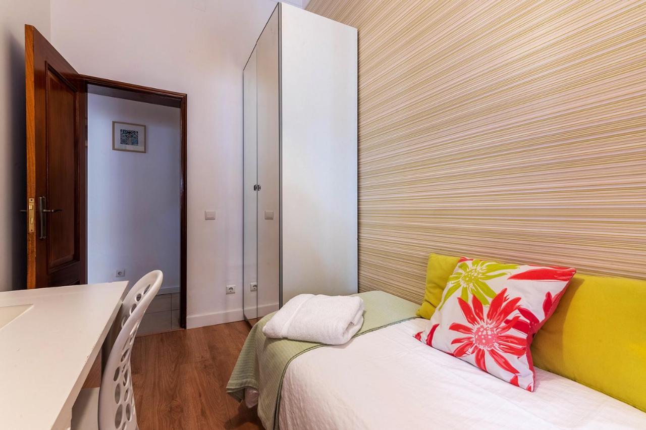 Alm- Spacious. Sunny. Patio. Quiet Area. Fast Wifi Lisabona Exterior foto