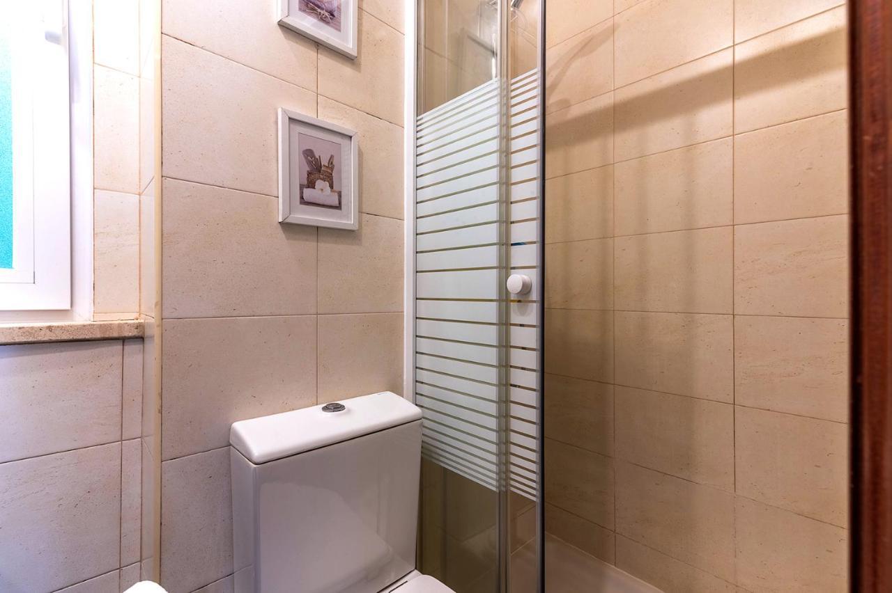 Alm- Spacious. Sunny. Patio. Quiet Area. Fast Wifi Lisabona Exterior foto