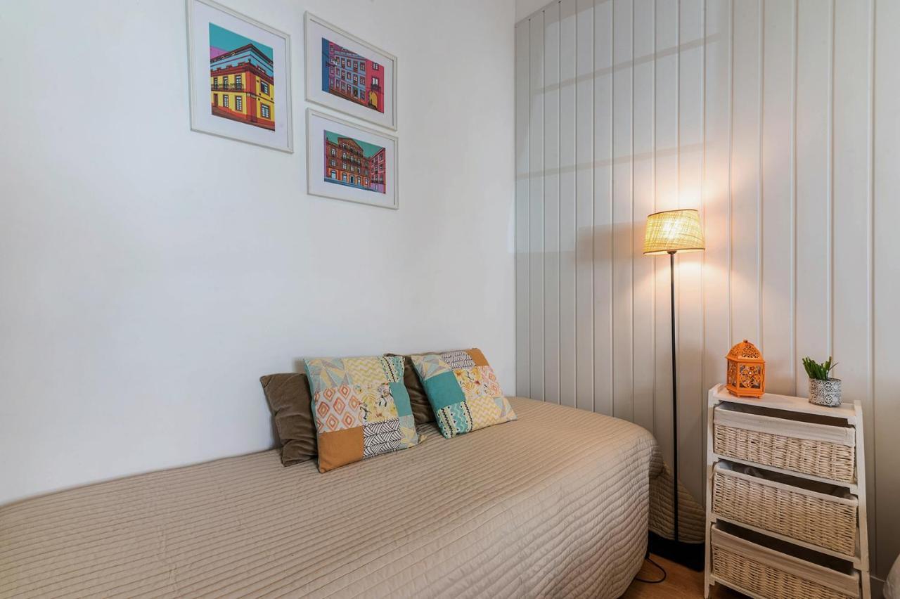 Alm- Spacious. Sunny. Patio. Quiet Area. Fast Wifi Lisabona Exterior foto